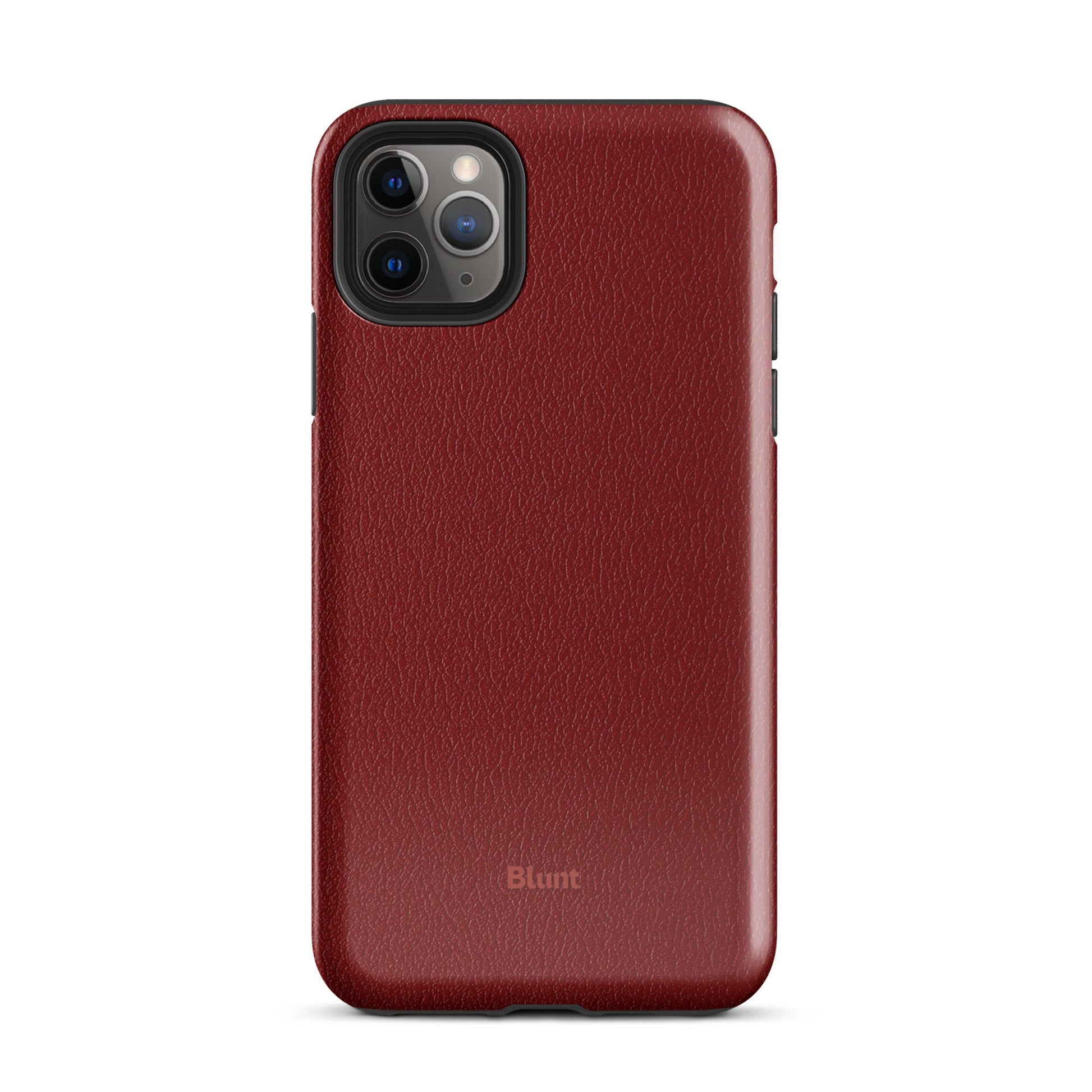 Carmox iPhone Case - Blunt Cases