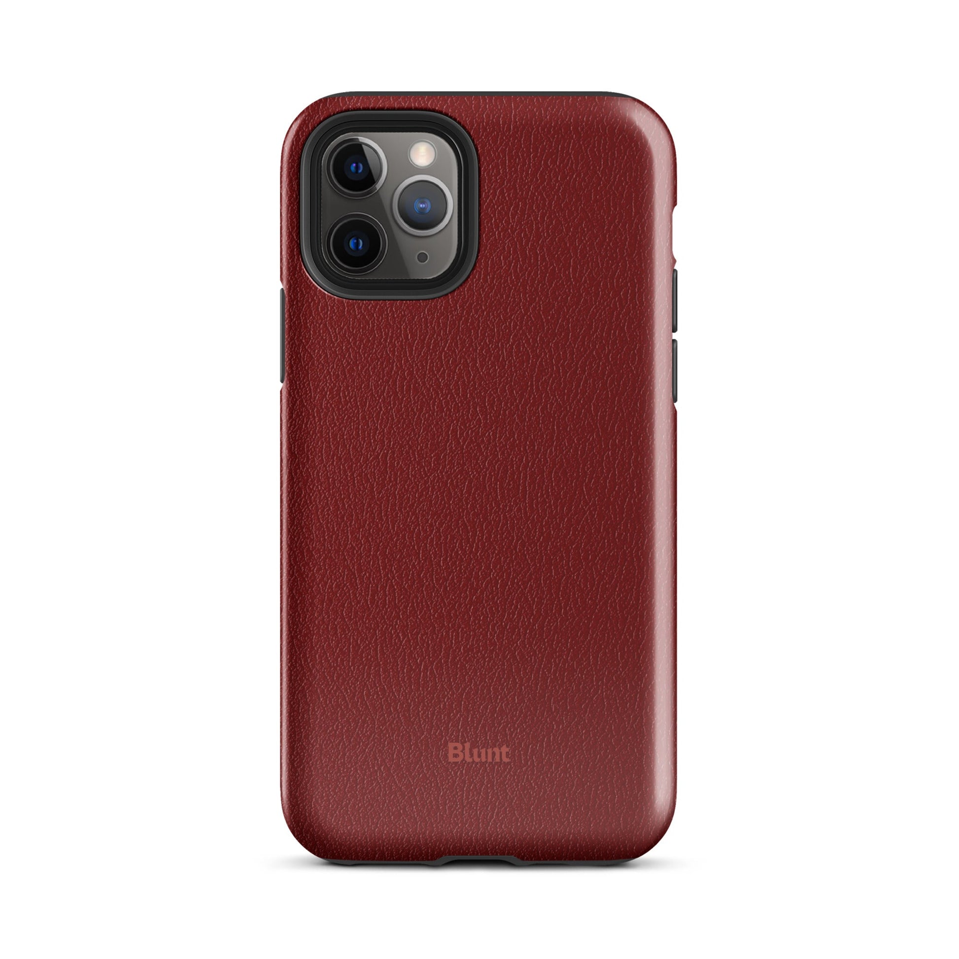 Carmox iPhone Case - Blunt Cases