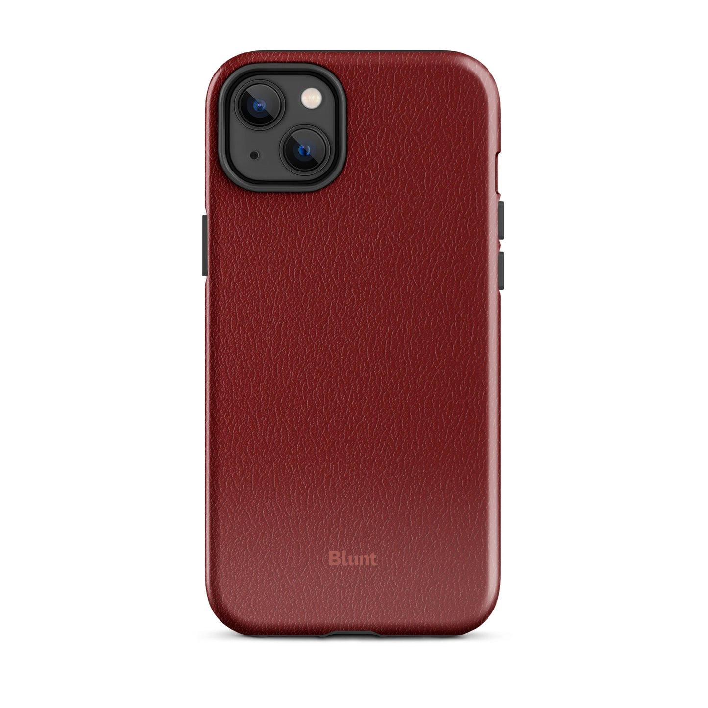 Carmox iPhone Case - Blunt Cases