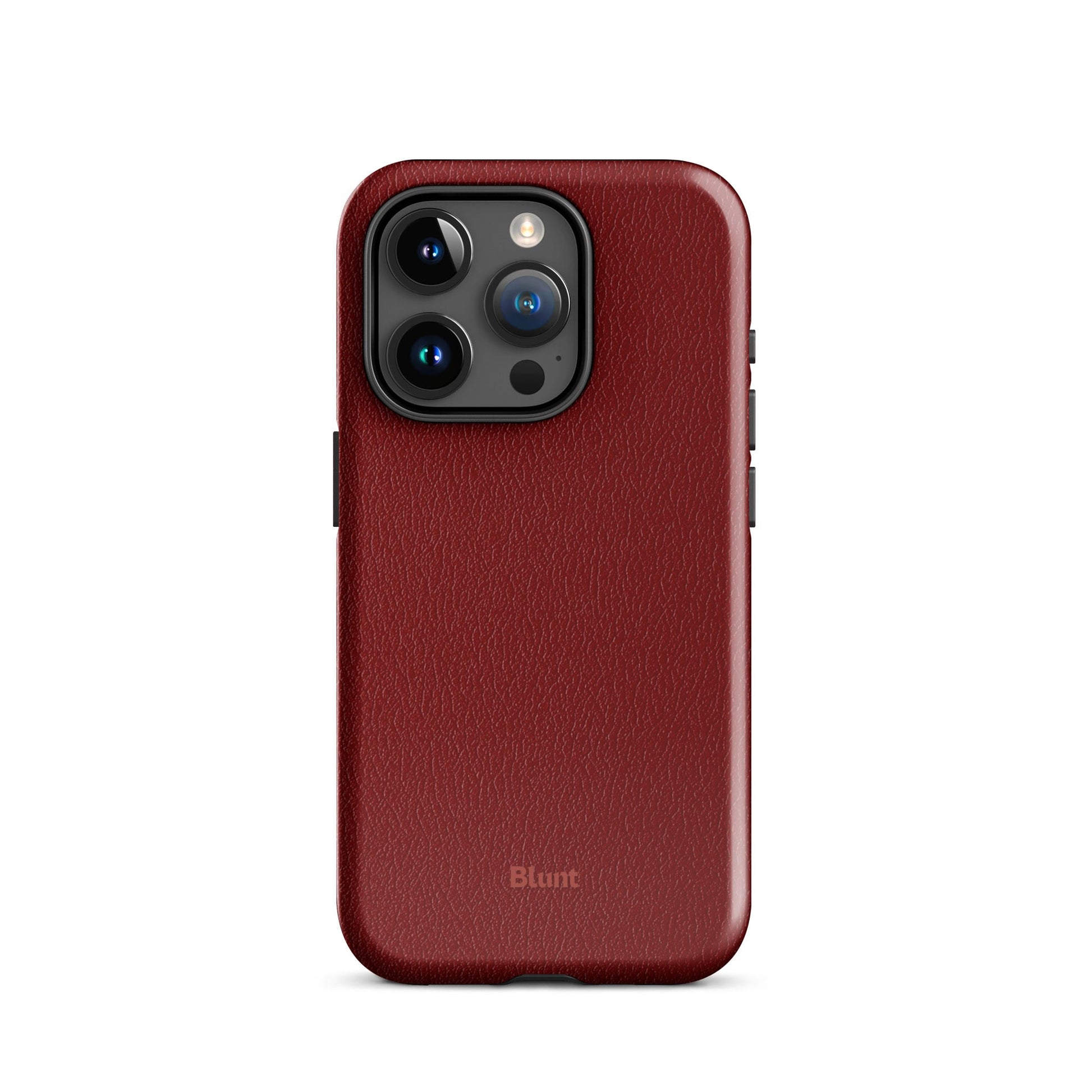 Carmox iPhone Case - Blunt Cases