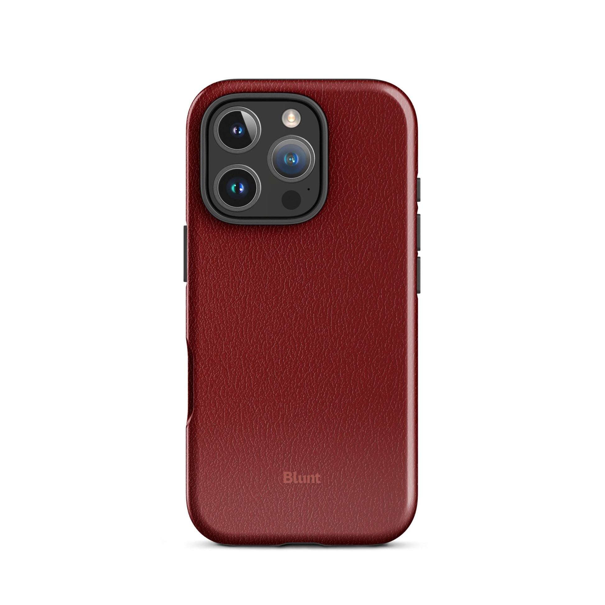 Carmox iPhone Case - Blunt Cases