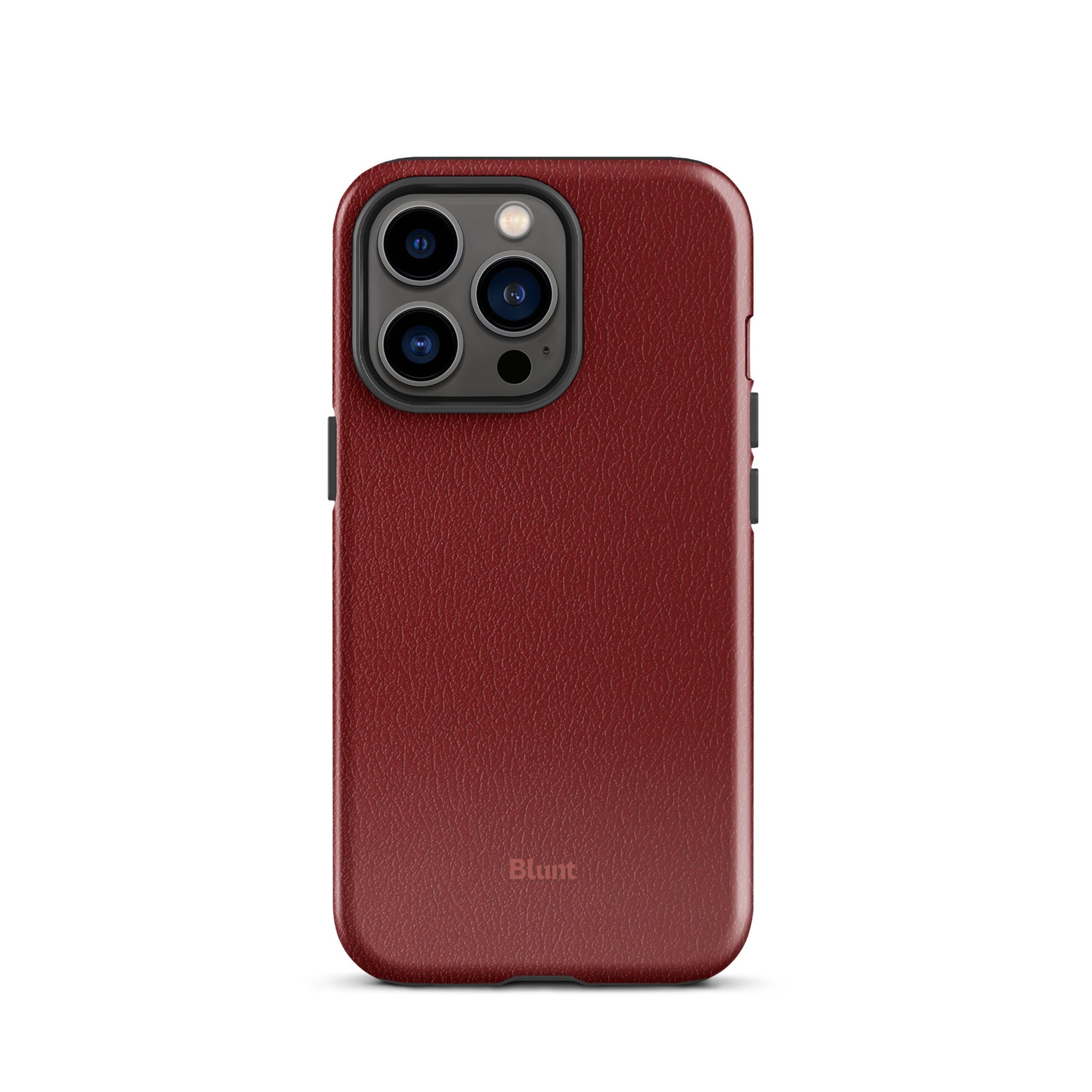 Carmox iPhone Case - Blunt Cases