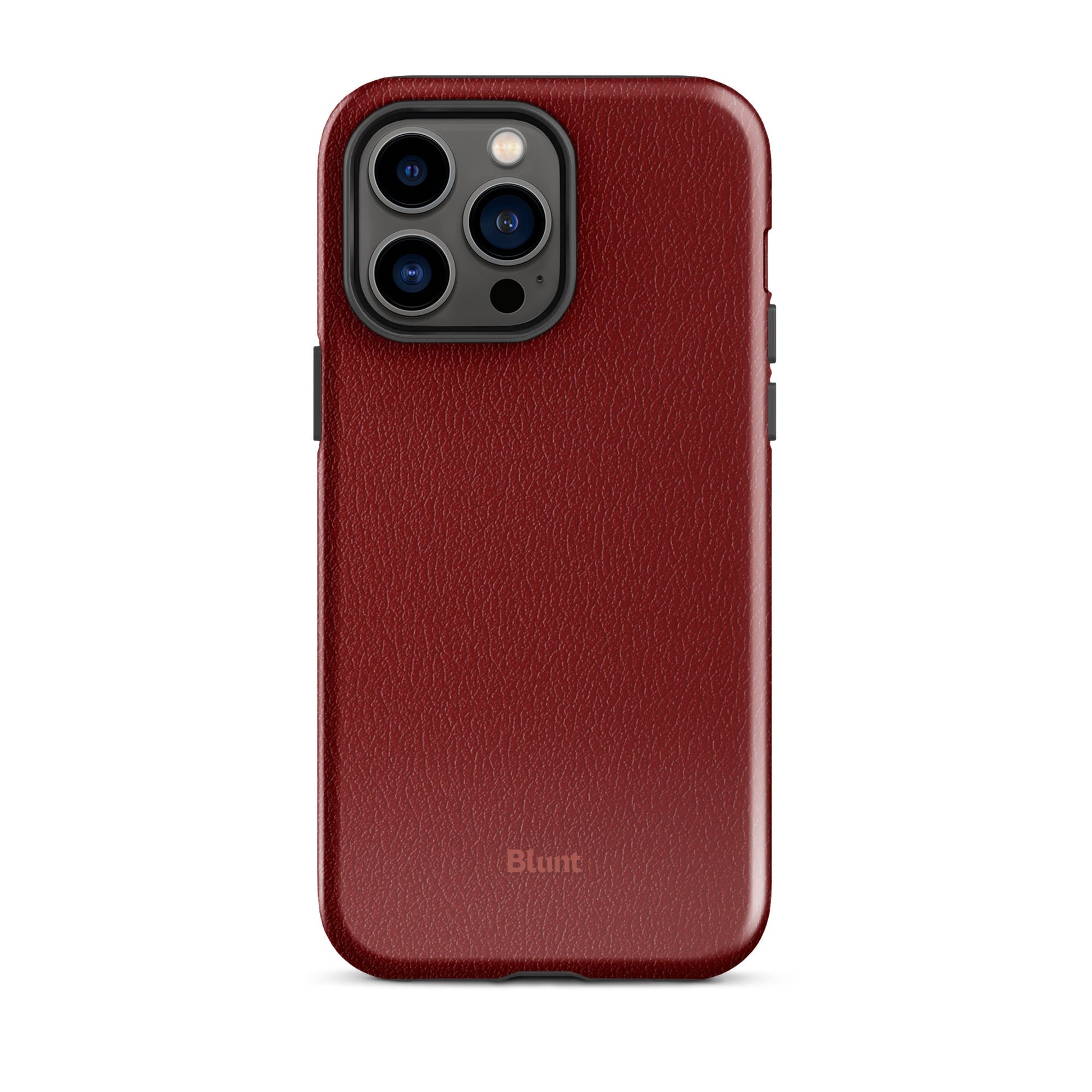 Carmox iPhone Case - Blunt Cases