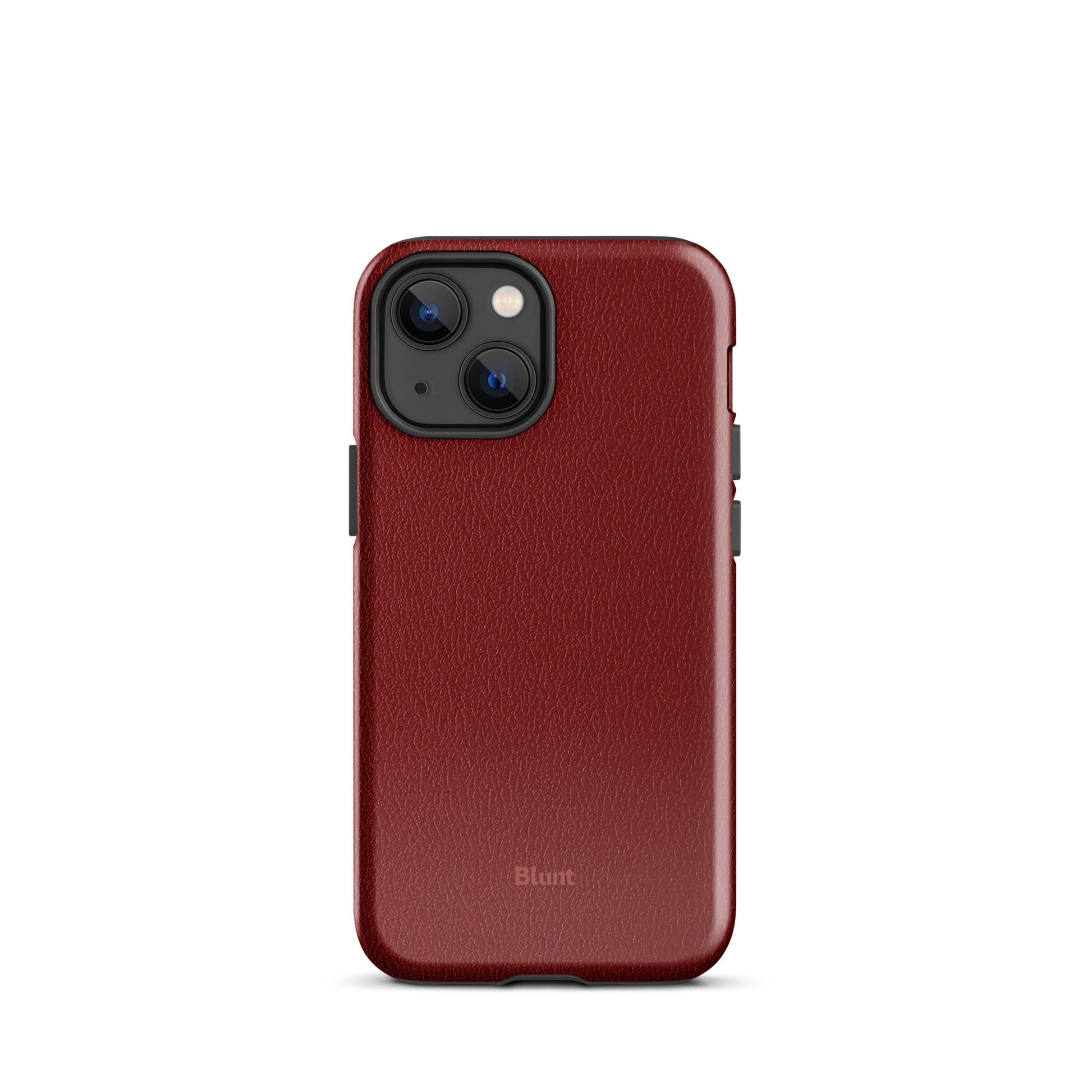 Carmox iPhone Case - Blunt Cases