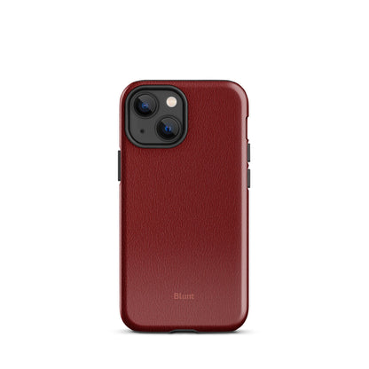 Carmox iPhone Case - Blunt Cases