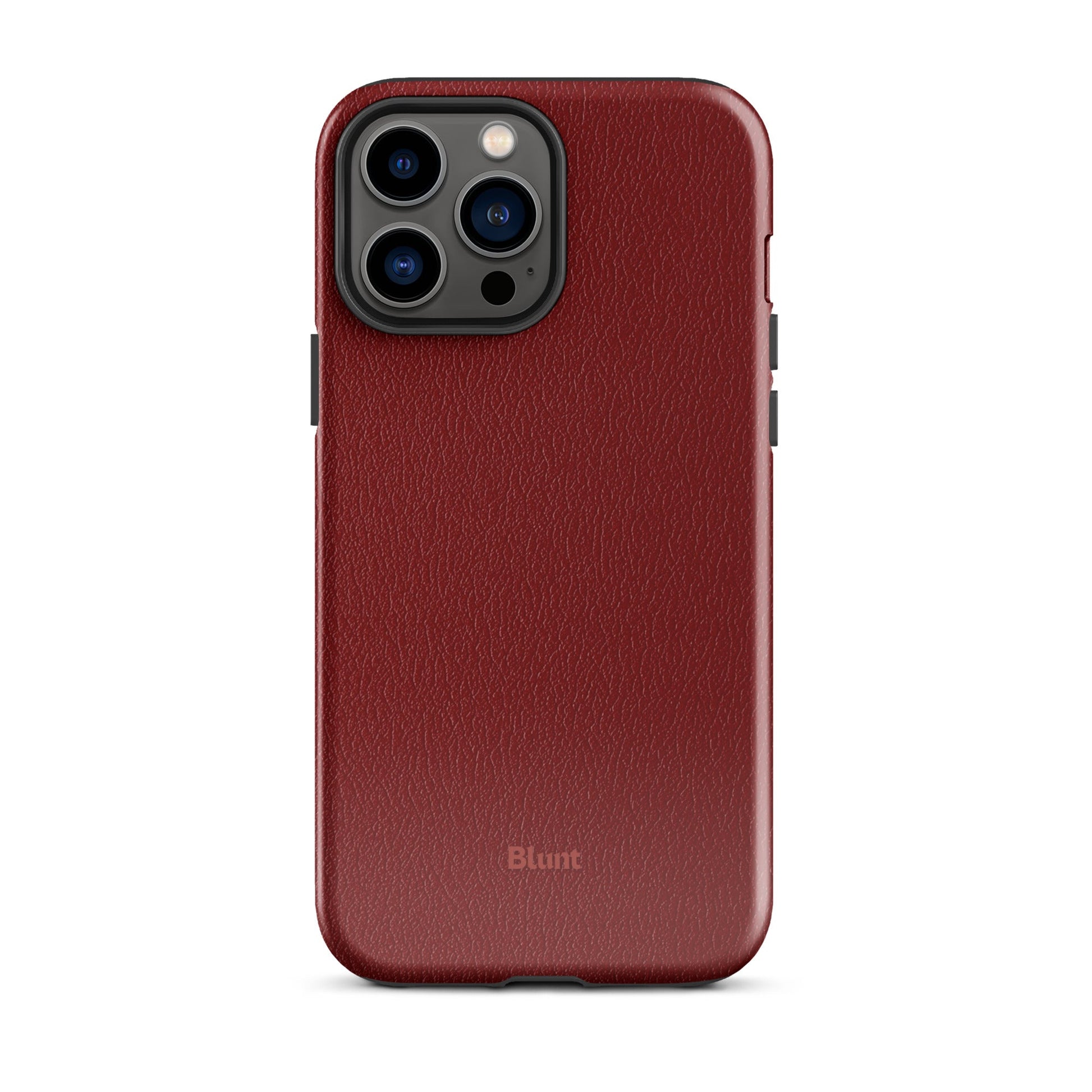 Carmox iPhone Case - Blunt Cases