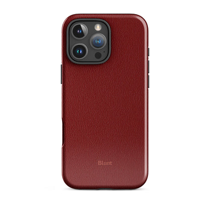 Carmox iPhone Case - Blunt Cases