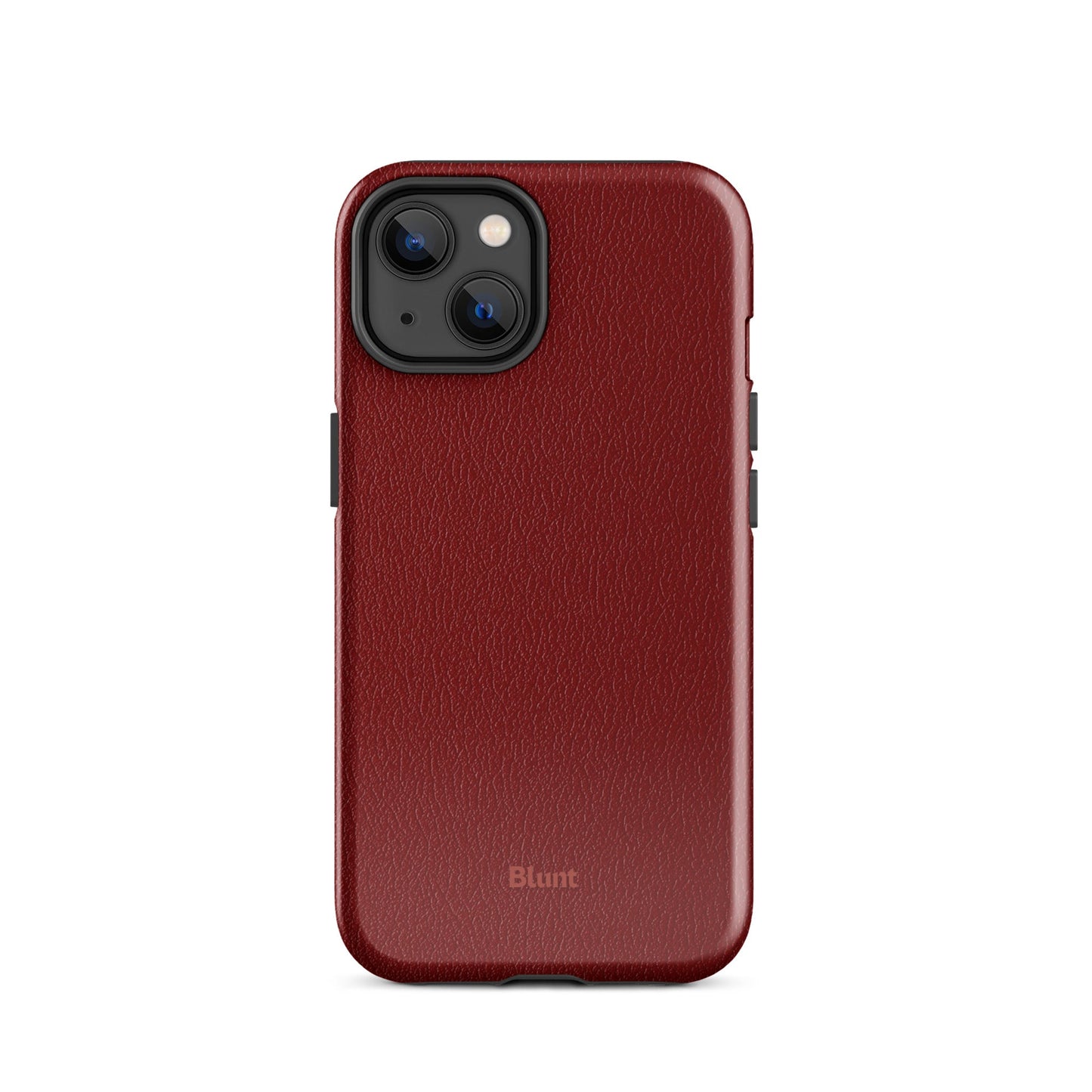 Carmox iPhone Case - Blunt Cases