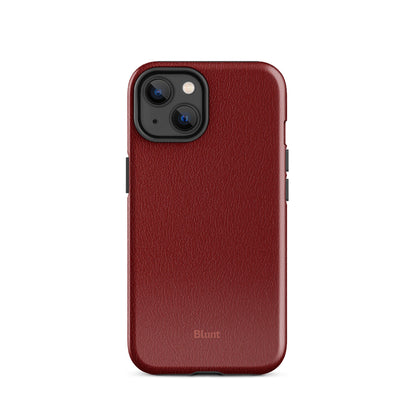 Carmox iPhone Case - Blunt Cases
