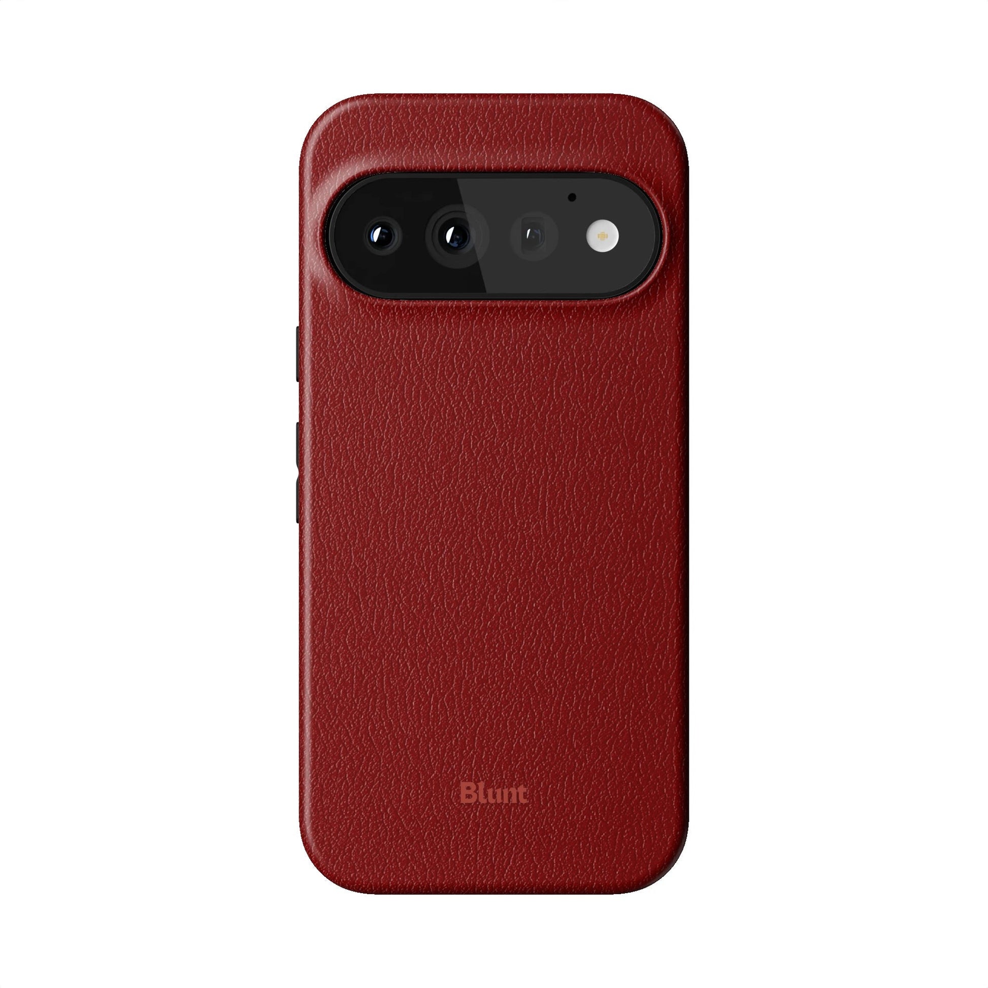Carmox Pixel Case - Blunt Cases