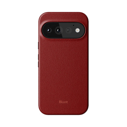 Carmox Pixel Case - Blunt Cases