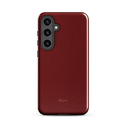 Carmox Samsung Case - Blunt Cases