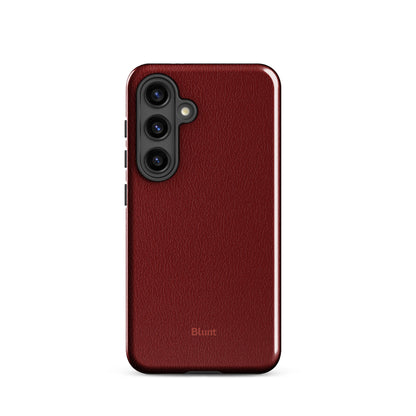 Carmox Samsung Case - Blunt Cases