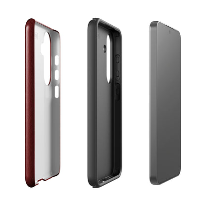 Carmox Samsung Case - Blunt Cases