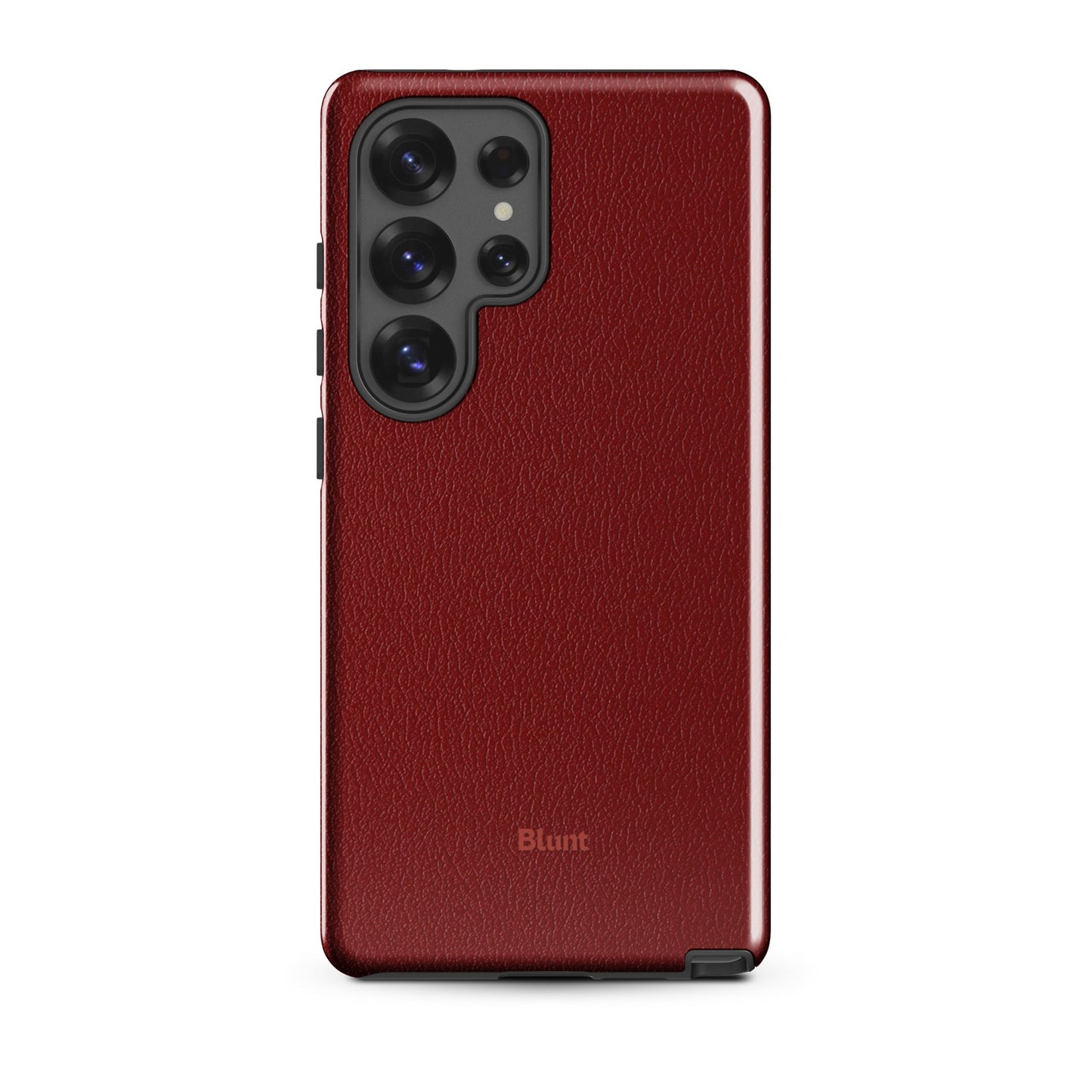 Carmox Samsung Case - Blunt Cases