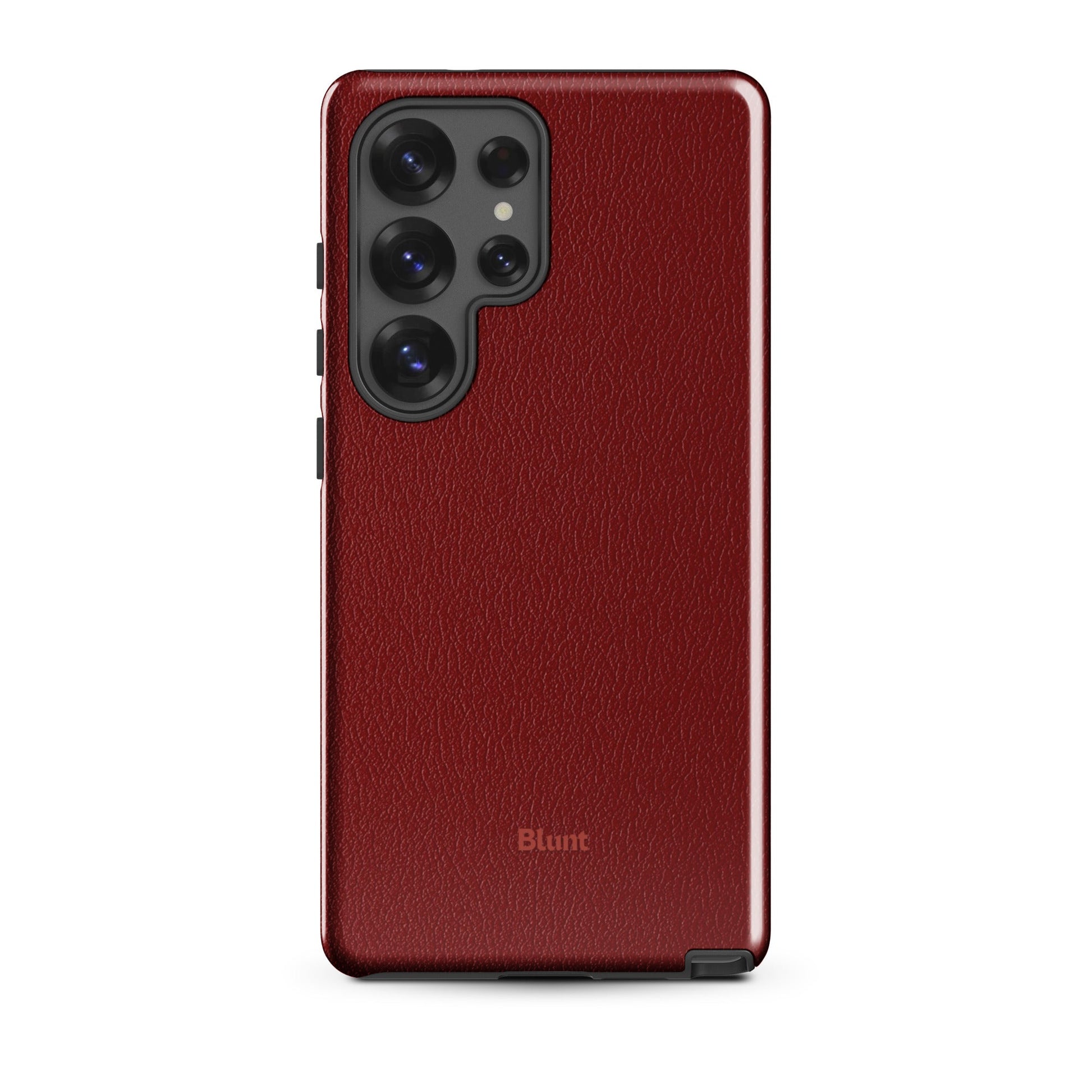 Carmox Samsung Case - Blunt Cases