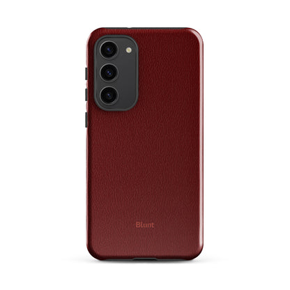 Carmox Samsung Case - Blunt Cases