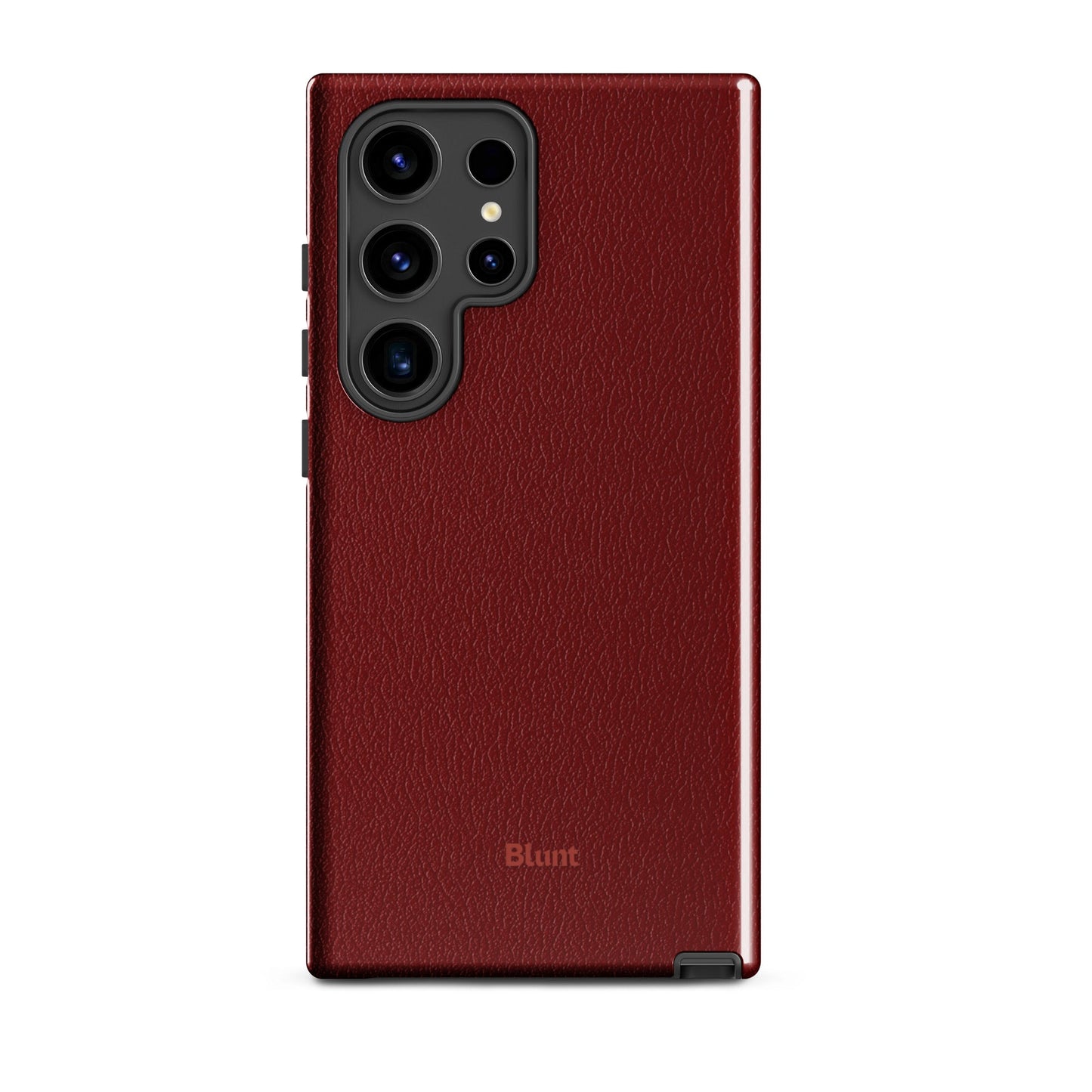 Carmox Samsung Case - Blunt Cases