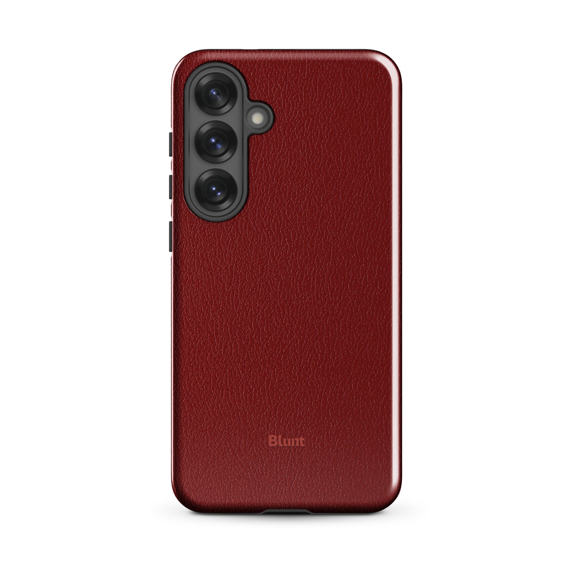 Carmox Samsung Case - Blunt Cases