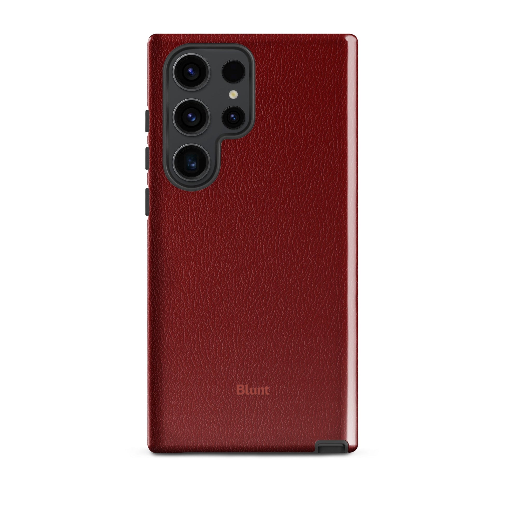 Carmox Samsung Case - Blunt Cases