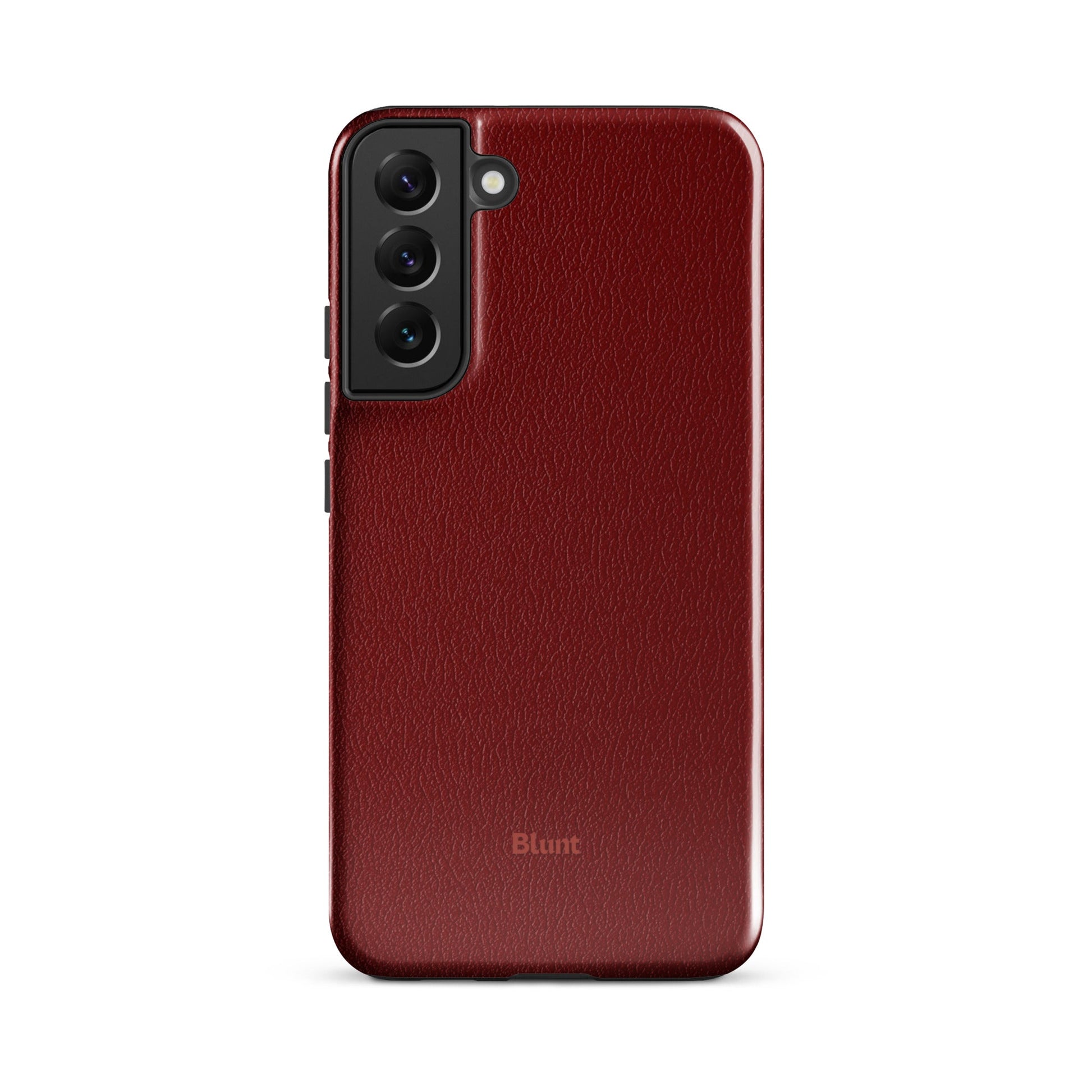 Carmox Samsung Case - Blunt Cases