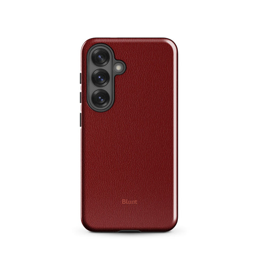 Carmox Samsung Case - Blunt Cases