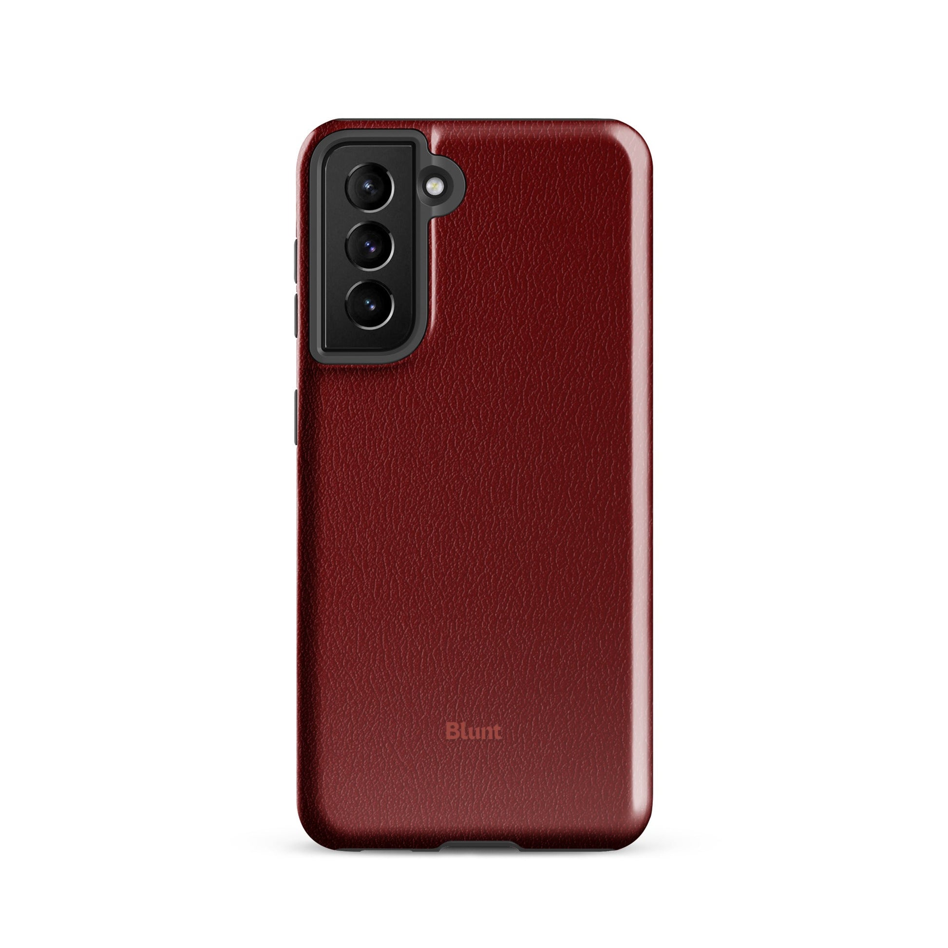 Carmox Samsung Case - Blunt Cases