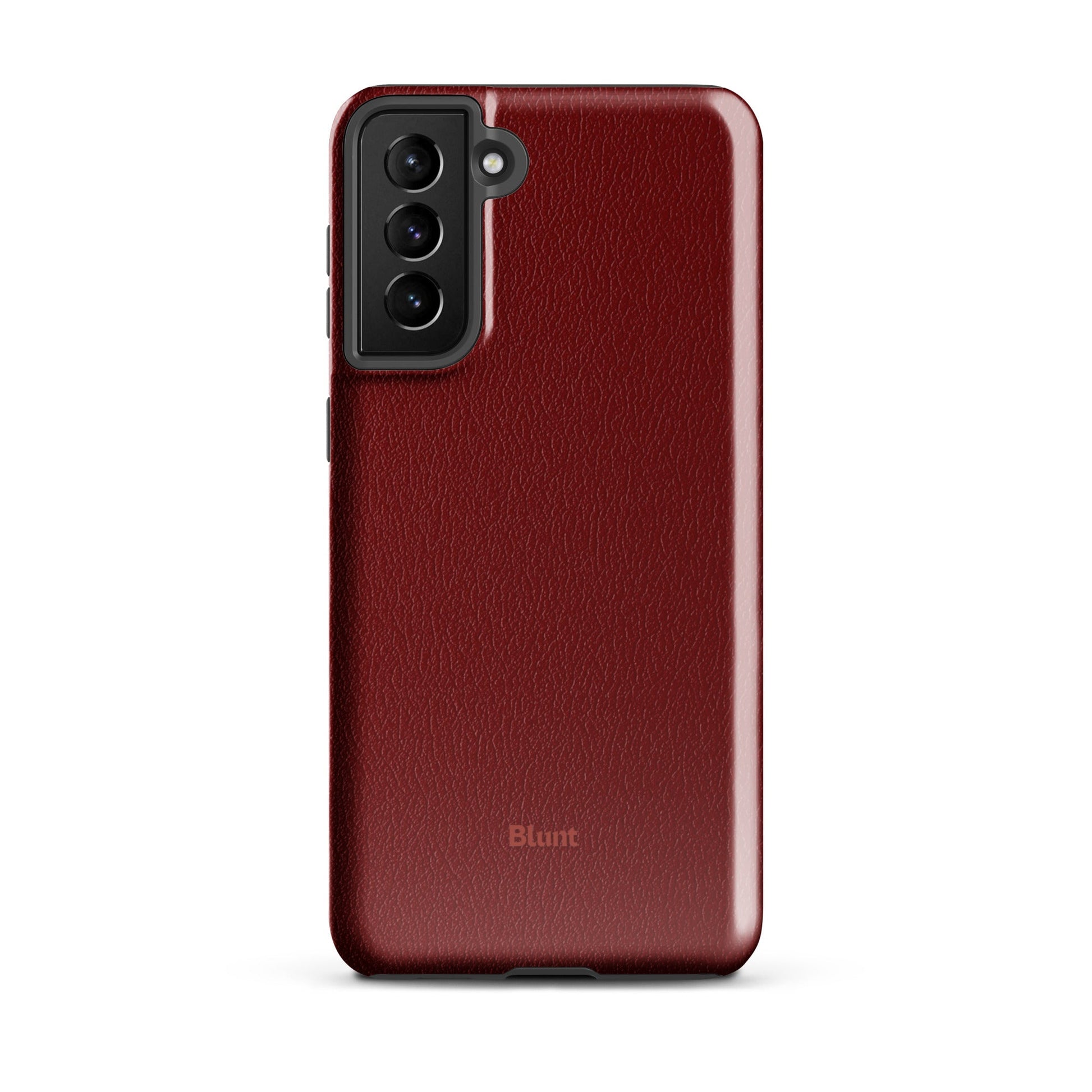 Carmox Samsung Case - Blunt Cases