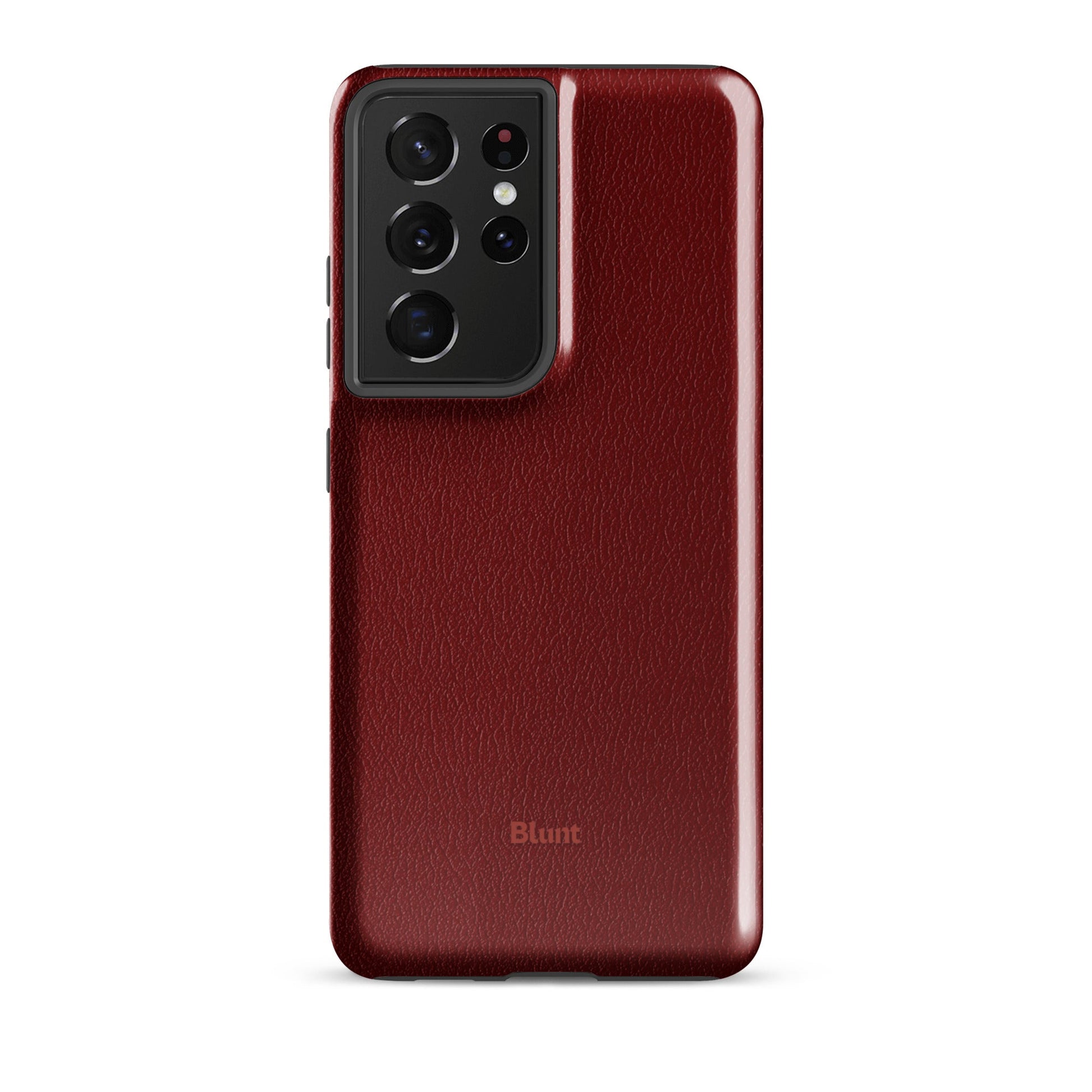 Carmox Samsung Case - Blunt Cases