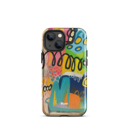 Carnival iPhone Case - Blunt Cases