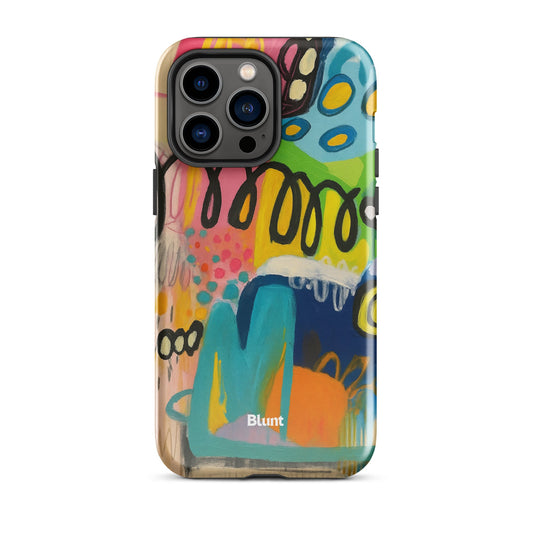 Carnival iPhone Case - Blunt Cases