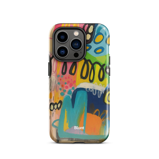 Carnival iPhone Case - Blunt Cases