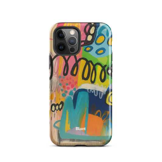Carnival iPhone Case - Blunt Cases