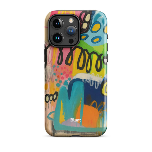 Carnival iPhone Case - Blunt Cases