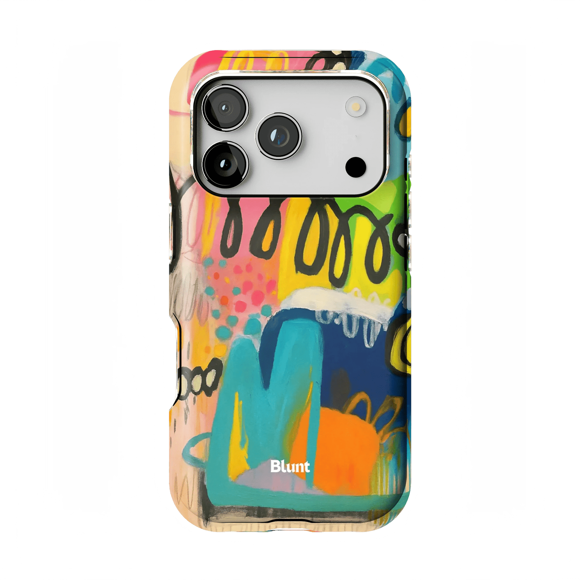 Carnival iPhone Case - Blunt Cases