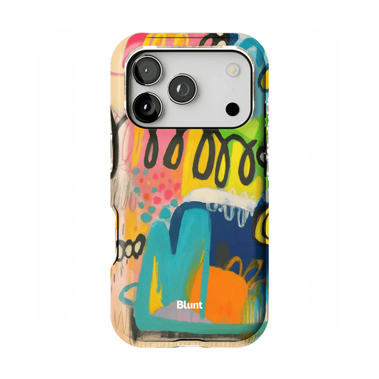 Carnival iPhone Case - Blunt Cases