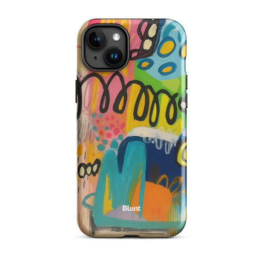 Carnival iPhone Case - Blunt Cases