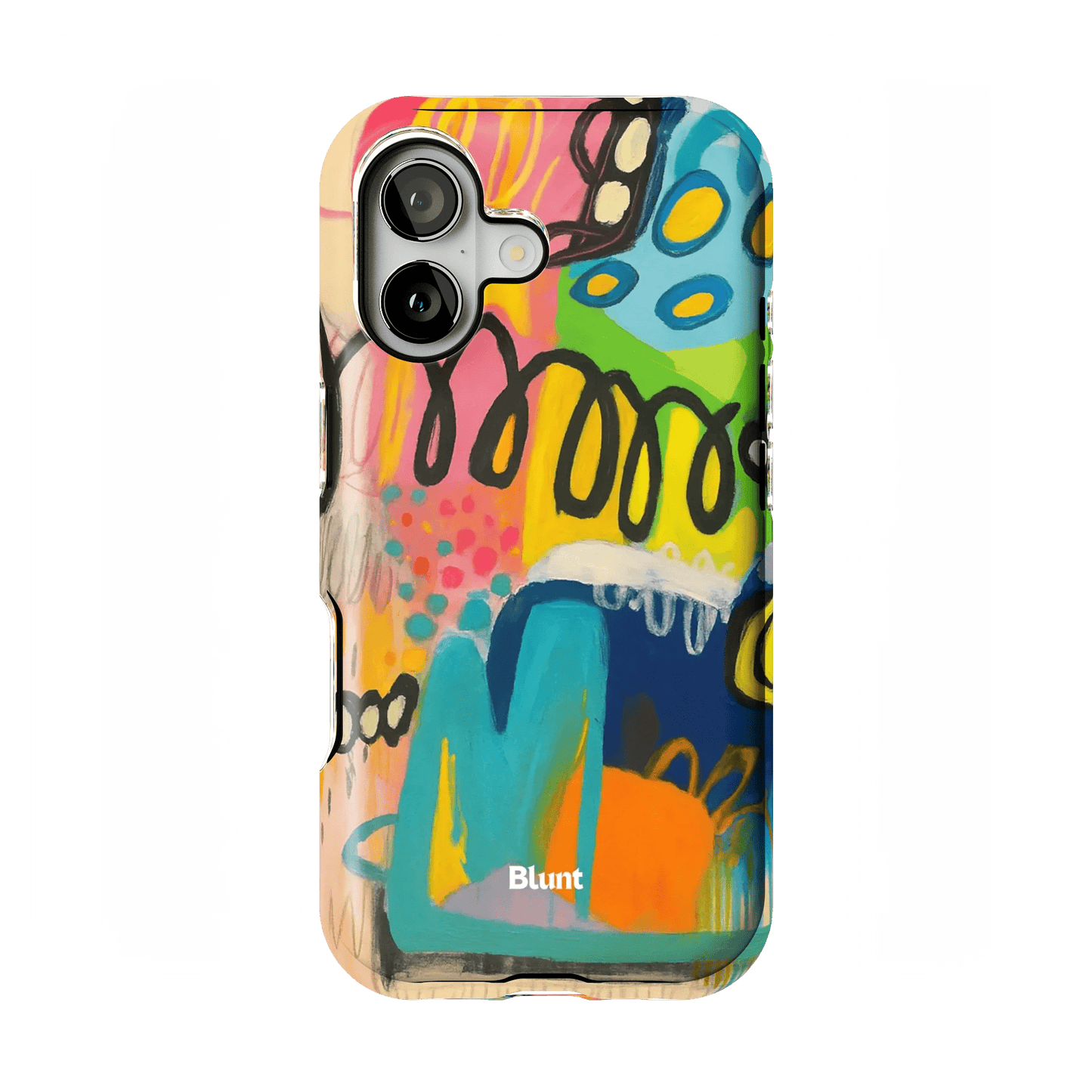 Carnival iPhone Case - Blunt Cases