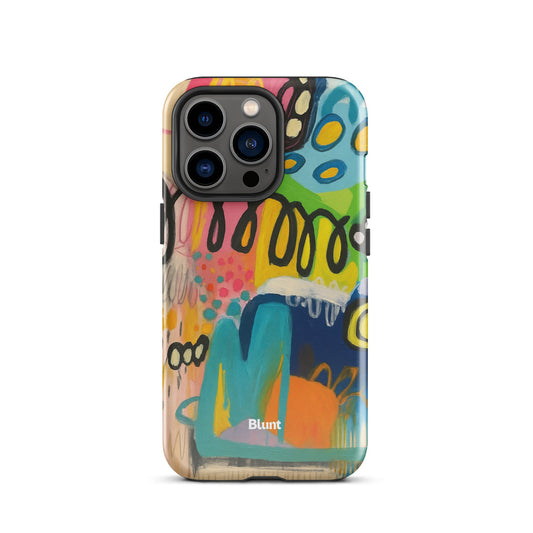 Carnival iPhone Case - Blunt Cases