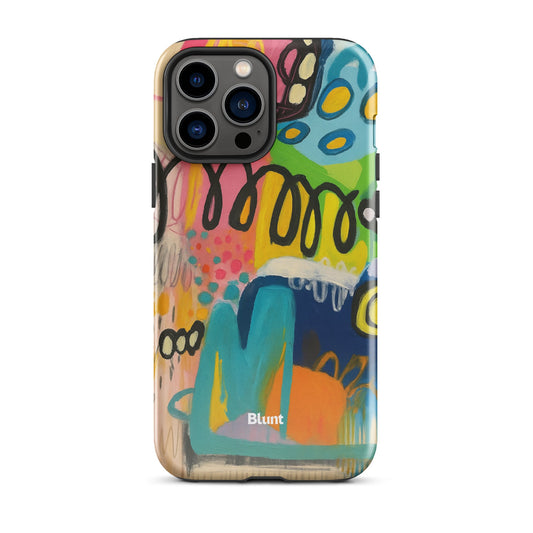 Carnival iPhone Case - Blunt Cases