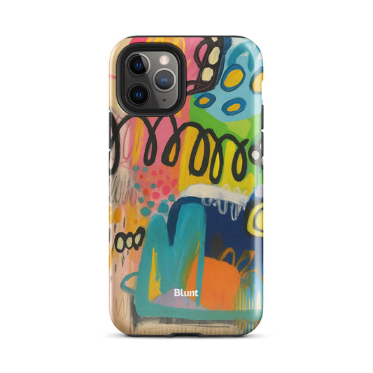 Carnival iPhone Case - Blunt Cases