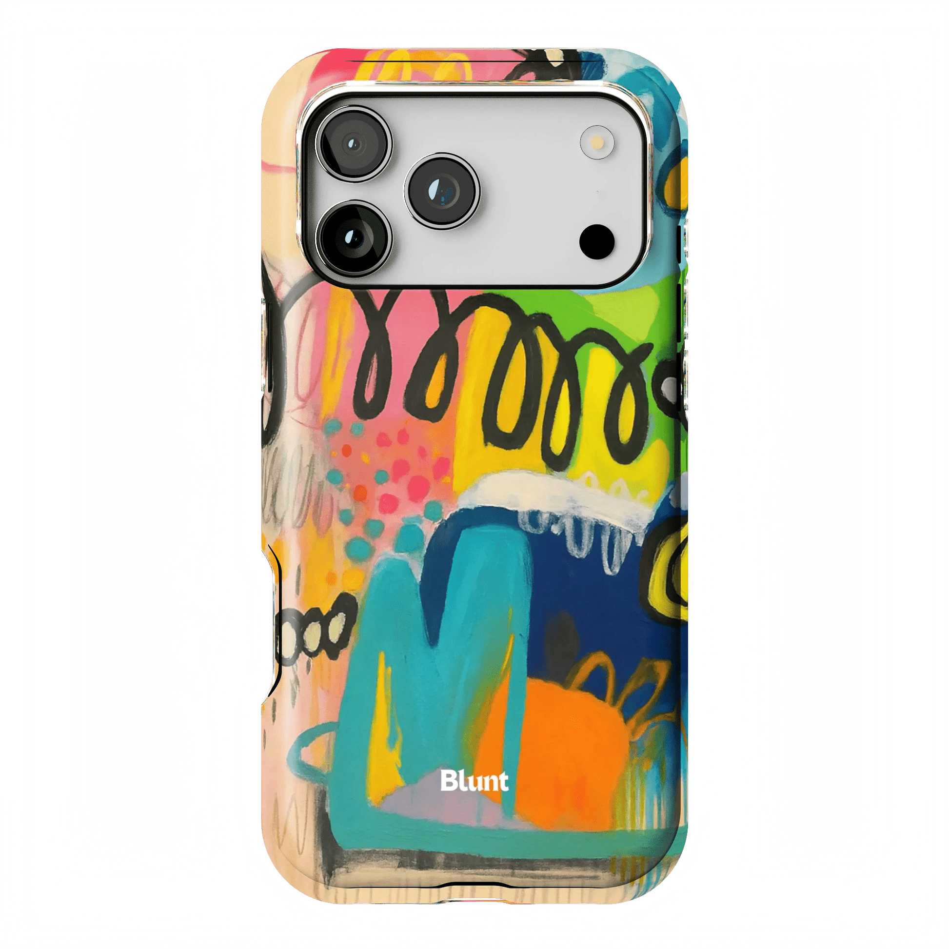 Carnival iPhone Case - Blunt Cases