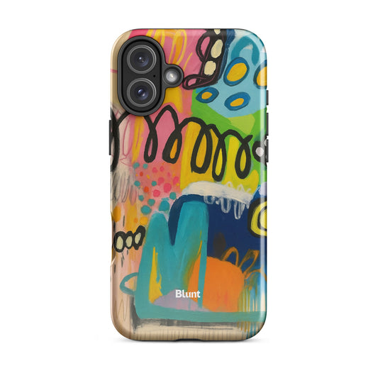 Carnival iPhone Case - Blunt Cases