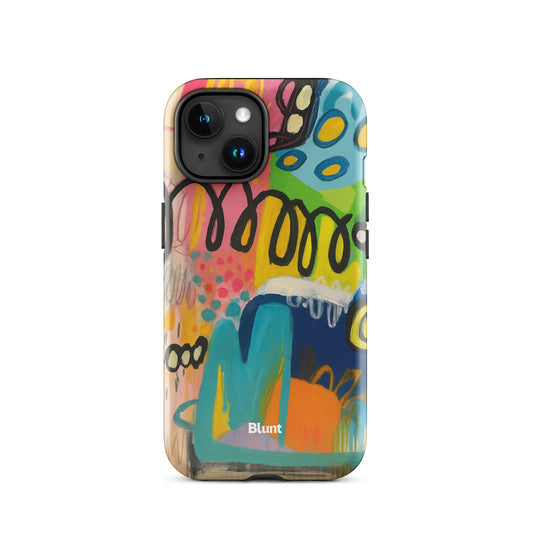 Carnival iPhone Case - Blunt Cases