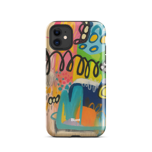 Carnival iPhone Case - Blunt Cases