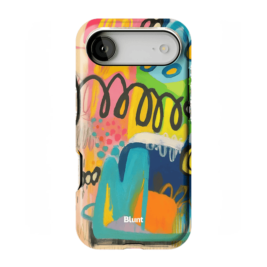 Carnival iPhone Case - Blunt Cases