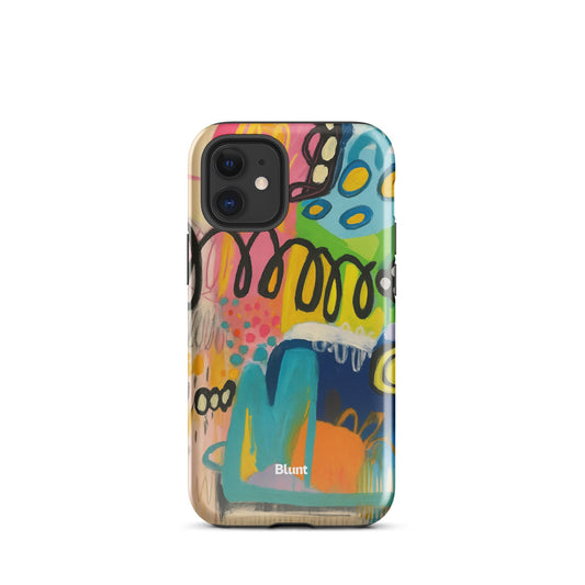 Carnival iPhone Case - Blunt Cases