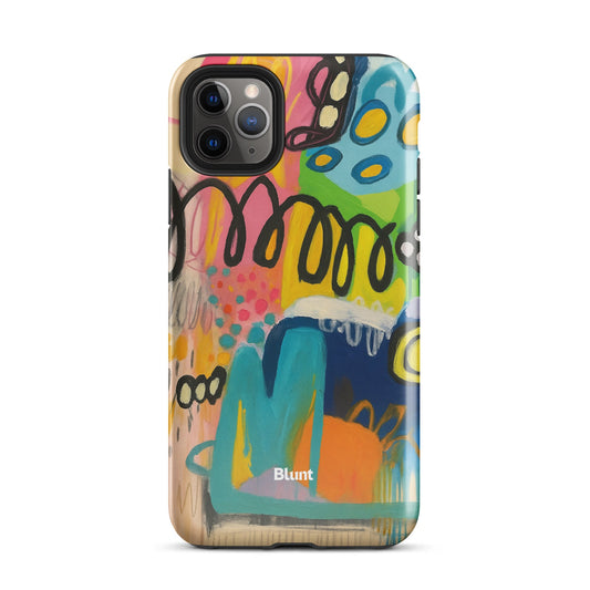 Carnival iPhone Case - Blunt Cases