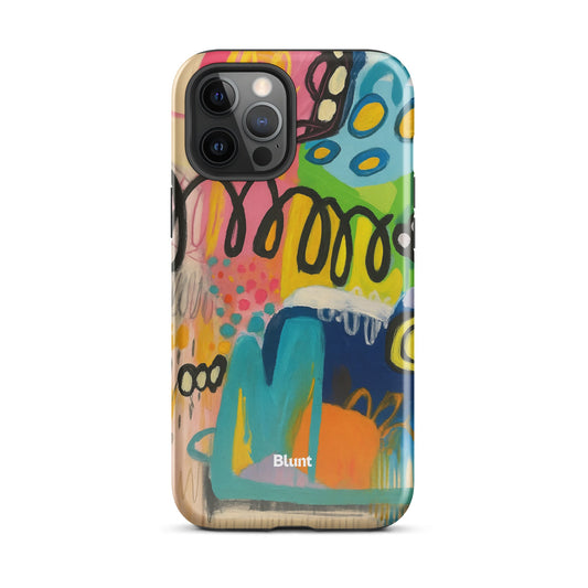 Carnival iPhone Case - Blunt Cases