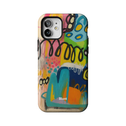 Carnival iPhone Case gallery - Iphone_12_Iphone_1